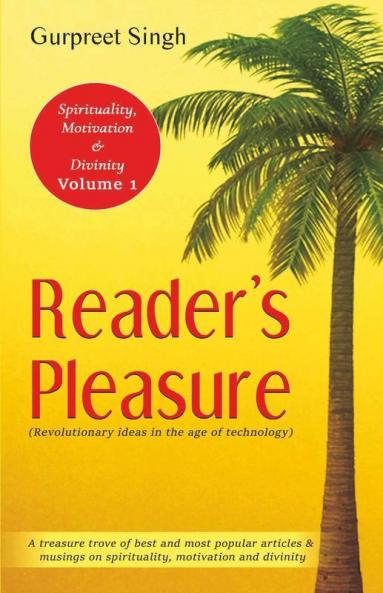 Reader'S Pleasure