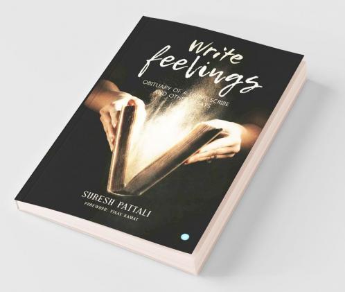 Write Feelings