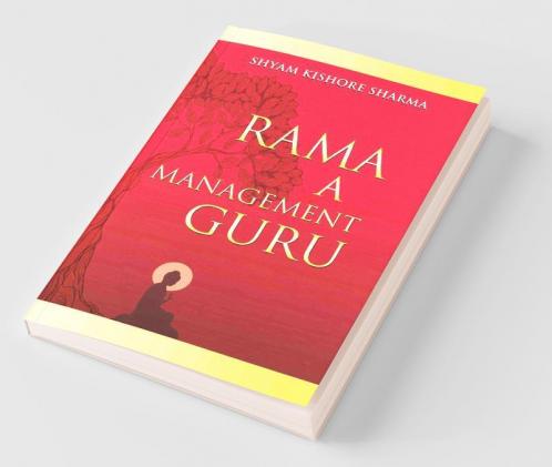 Rama A Management Guru