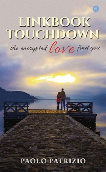 LINKBOOK-TOUCHDOWN the encrypted love find you
