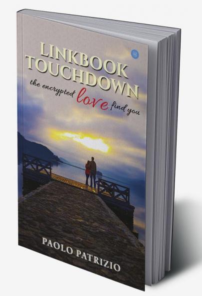 LINKBOOK-TOUCHDOWN the encrypted love find you