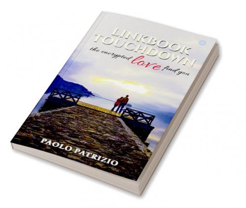 LINKBOOK-TOUCHDOWN the encrypted love find you