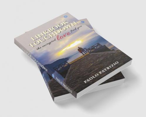 LINKBOOK-TOUCHDOWN the encrypted love find you