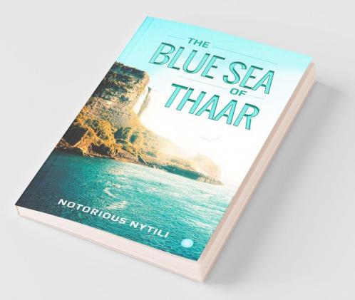 The Blue Sea Of Thaar