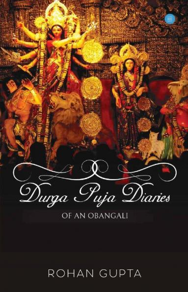 Durga Puja Diaries Of An Obangali