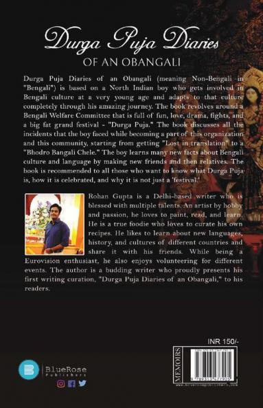 Durga Puja Diaries Of An Obangali