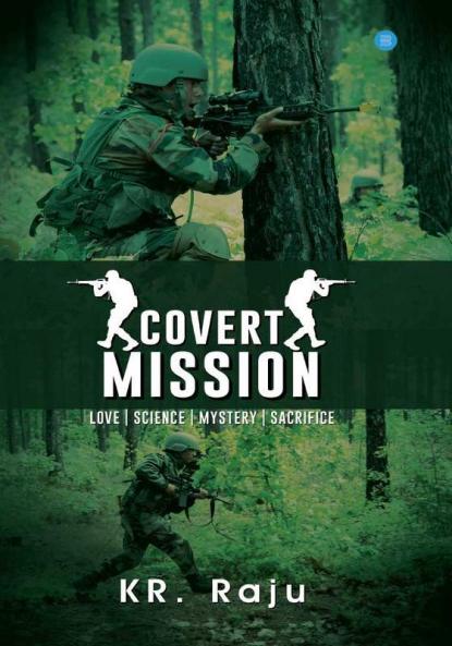 Covert Mission