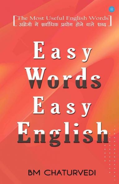 Easy Words Easy English