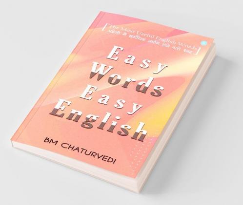 Easy Words Easy English