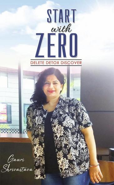 Start with zero - Delete detox discover