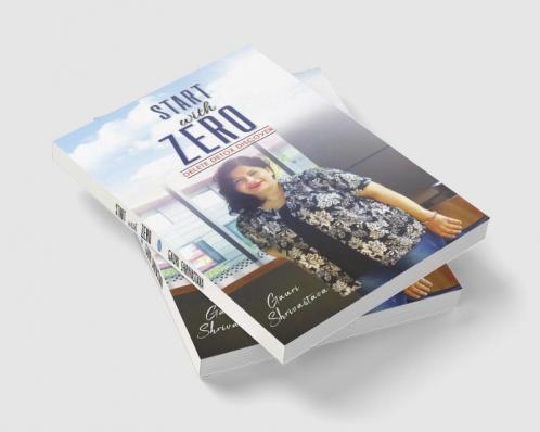 Start with zero - Delete detox discover