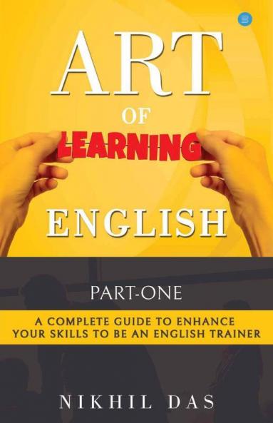 Art Of Learning English - Part-One