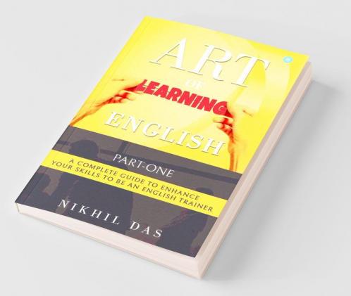 Art Of Learning English - Part-One