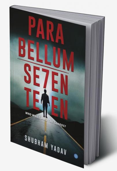 PARABELLUM SE7ENTEEN
