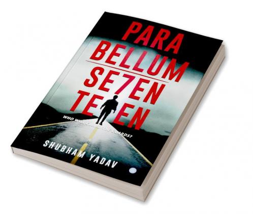 PARABELLUM SE7ENTEEN