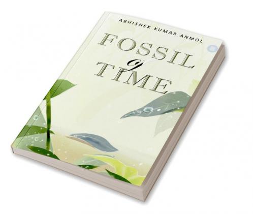 Fossil Of Time