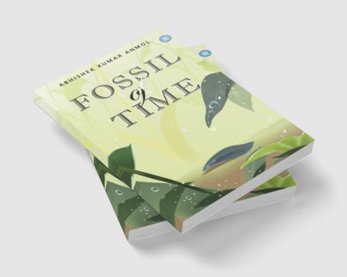 Fossil Of Time