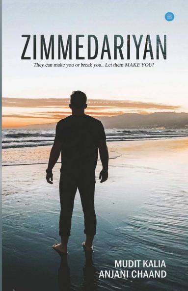 Zimmedariyan