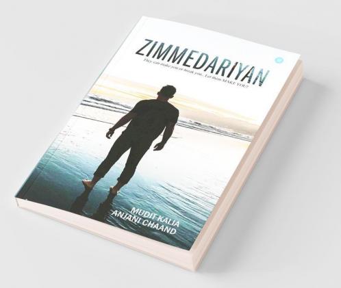Zimmedariyan