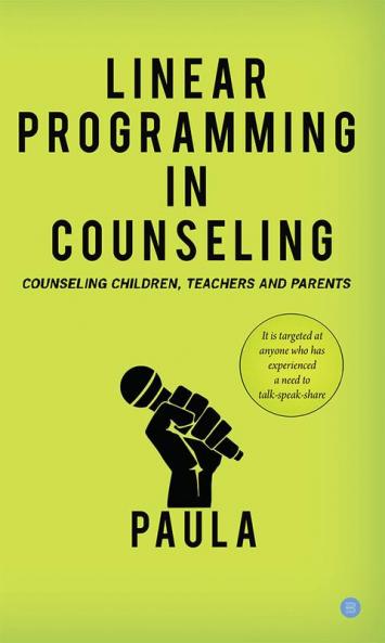 Linear Programming in Counselling