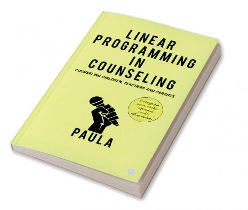 Linear Programming in Counselling