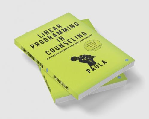 Linear Programming in Counselling