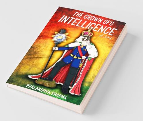 The Crown Of Intelligence