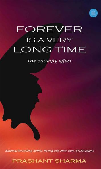 Forever is a very long time
