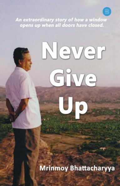 Never Give Up
