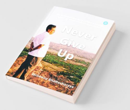 Never Give Up