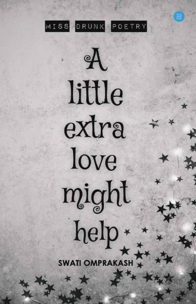 A Little Extra Love Might Help