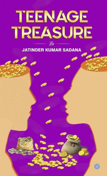 Teenage Treasure