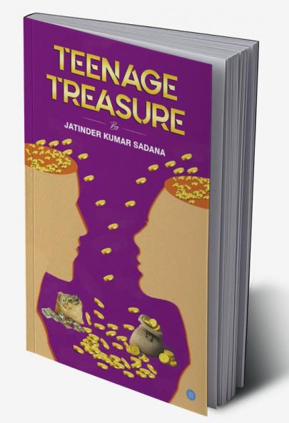 Teenage Treasure