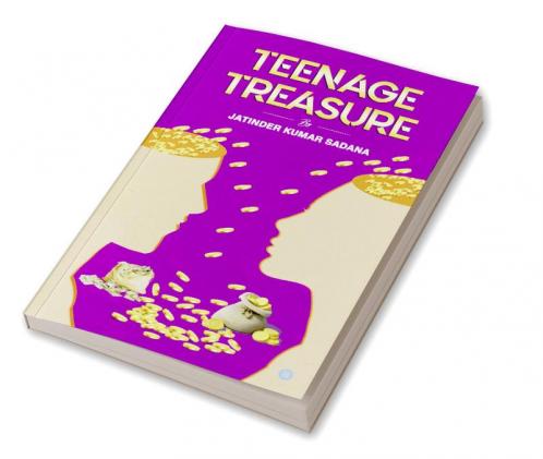 Teenage Treasure