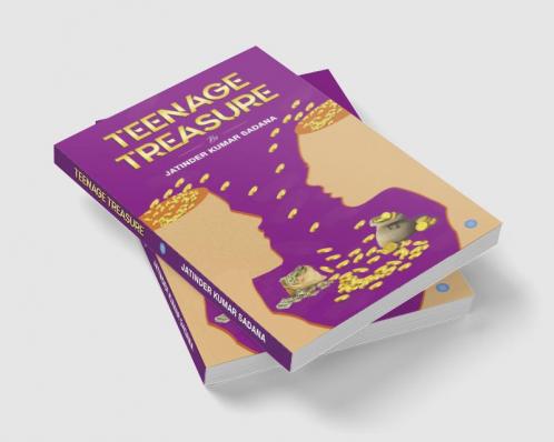Teenage Treasure
