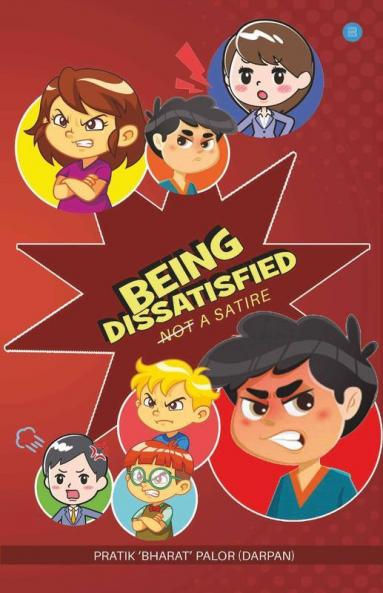 Being Dissatisfied