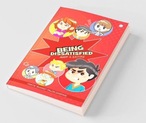 Being Dissatisfied
