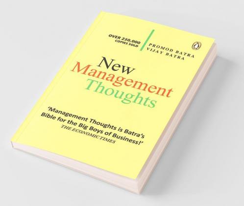 New Management Thought