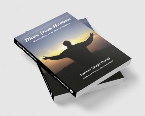 Diary from Heaven: Confessions of an Eternal Junkie
