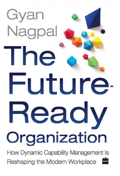 FUTURE READY ORGANIZATION
