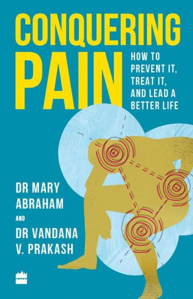 CONQUERING PAIN