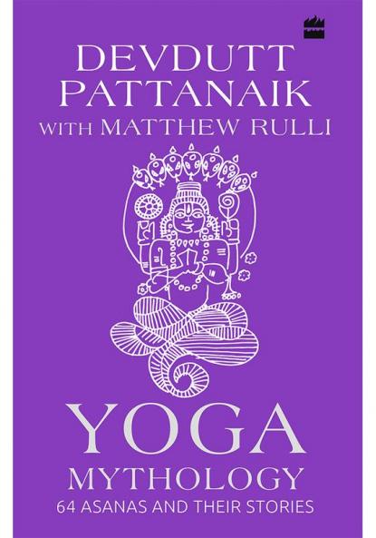 YOGA MYTHOLOGY