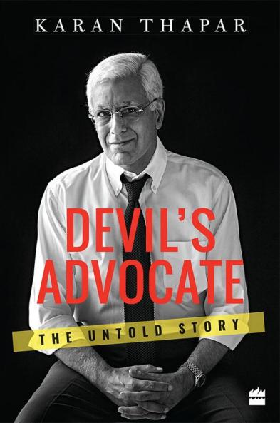 Devil's Advocate