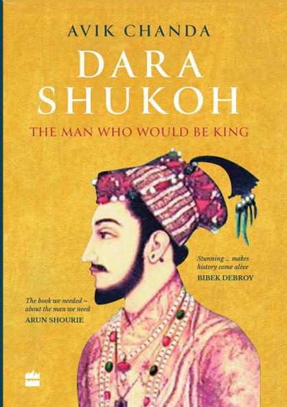 Dara Shukoh