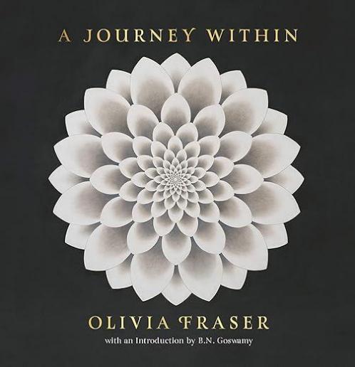 JOURNEY WITHIN