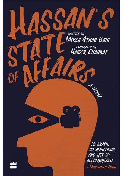 HASSAN'S STATE OF AFFAIRS