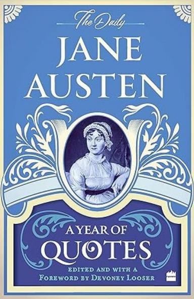 DAILY JANE AUSTEN