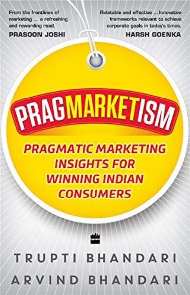 PRAGMATIC MARKETING INSIGHTS FOR WINNING
