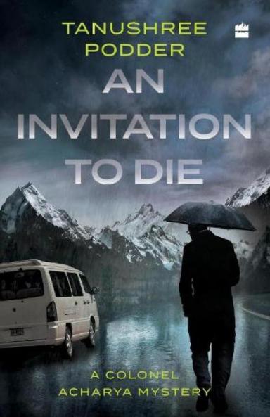 INVITATION TO DIE