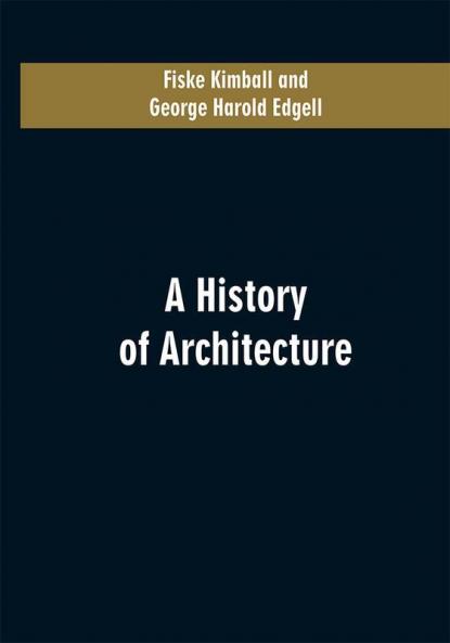 A History of Architecture
